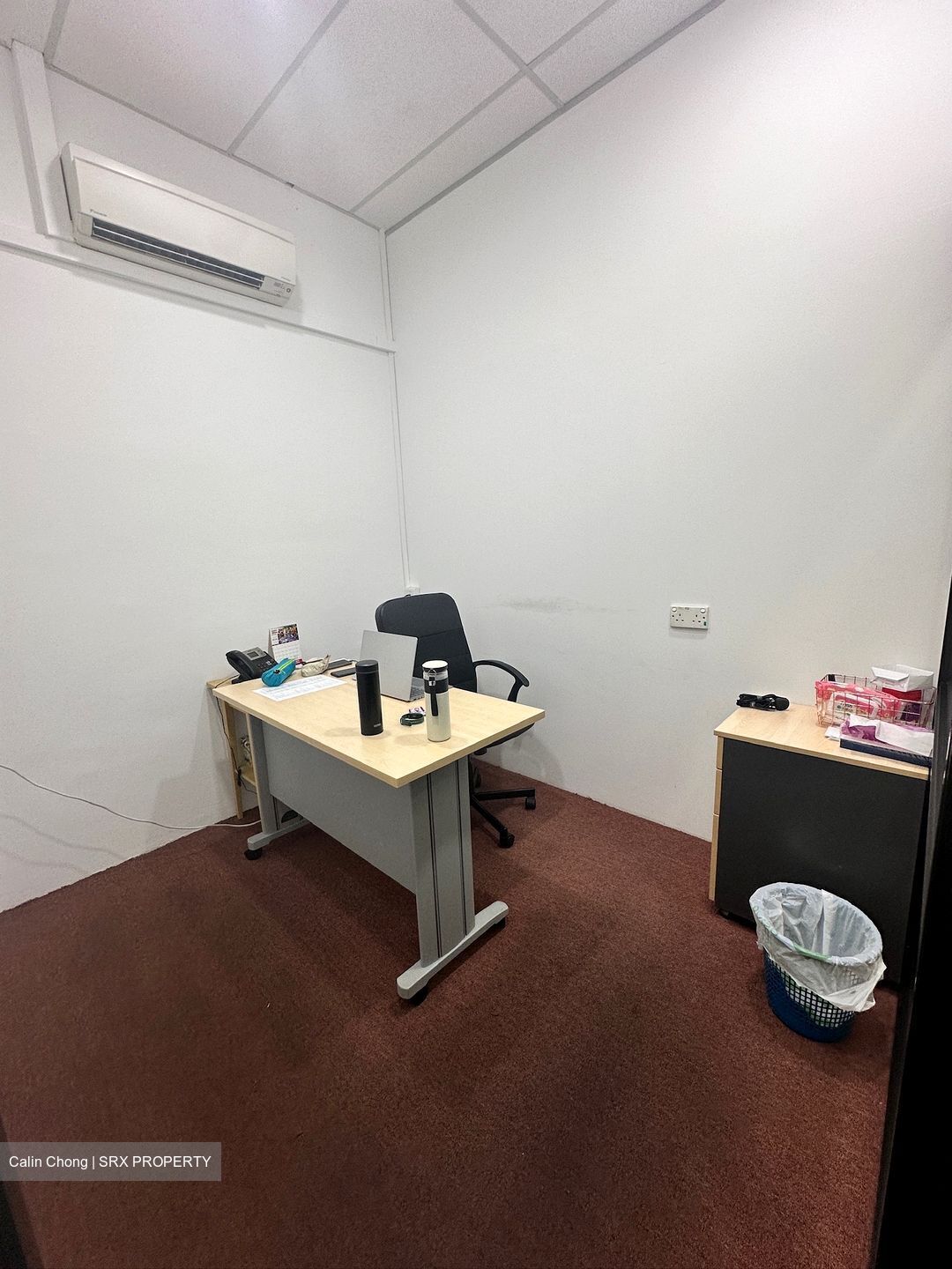 E-centre @ Redhill (D3), Factory #447904371